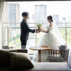 パレスホテル東京の写真35枚目