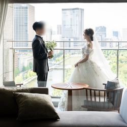 パレスホテル東京の写真29枚目