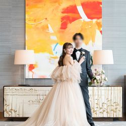 パレスホテル東京の写真27枚目