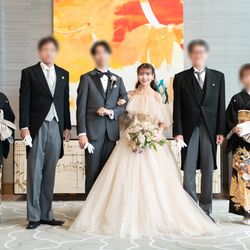 パレスホテル東京の写真6枚目