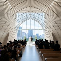 パレスホテル東京の写真11枚目