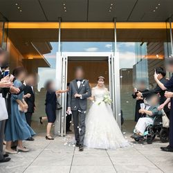 パレスホテル東京の写真3枚目