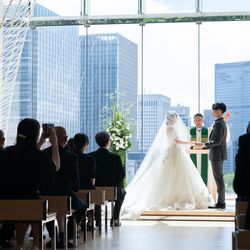 パレスホテル東京の写真11枚目