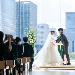 パレスホテル東京の写真1枚目