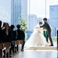 パレスホテル東京の写真25枚目