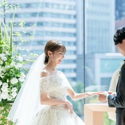 パレスホテル東京の写真7枚目