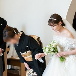 パレスホテル東京の写真21枚目