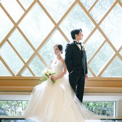 ザ・ガーデンオリエンタル大阪の写真12枚目