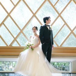 ザ・ガーデンオリエンタル大阪の写真1枚目