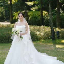 ザ・ガーデンオリエンタル大阪の写真14枚目