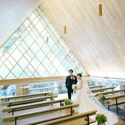 ザ・ガーデンオリエンタル大阪の写真13枚目