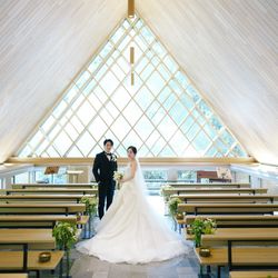 ザ・ガーデンオリエンタル大阪の写真5枚目