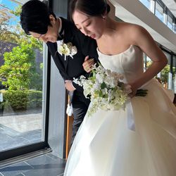 ザ・ガーデンオリエンタル大阪の写真2枚目