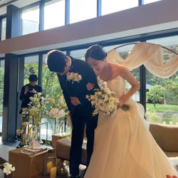 ザ・ガーデンオリエンタル大阪の写真16枚目