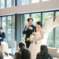 ザ・ガーデンオリエンタル大阪の写真3枚目