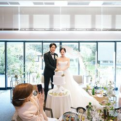 ザ・ガーデンオリエンタル大阪の写真1枚目