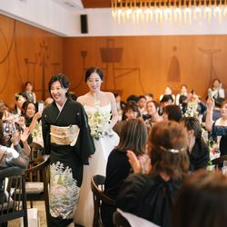 ザ・ガーデンオリエンタル大阪の写真10枚目