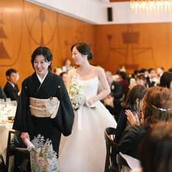 ザ・ガーデンオリエンタル大阪の写真17枚目