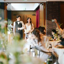 ザ・ガーデンオリエンタル大阪の写真8枚目