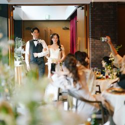 ザ・ガーデンオリエンタル大阪の写真20枚目