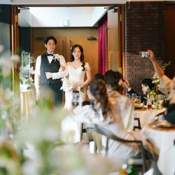 ザ・ガーデンオリエンタル大阪の写真3枚目