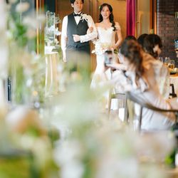 ザ・ガーデンオリエンタル大阪の写真6枚目