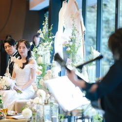 ザ・ガーデンオリエンタル大阪の写真13枚目