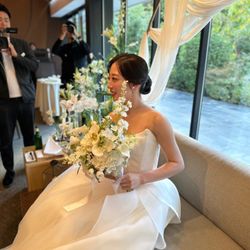 ザ・ガーデンオリエンタル大阪の写真3枚目