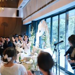 ザ・ガーデンオリエンタル大阪の写真25枚目