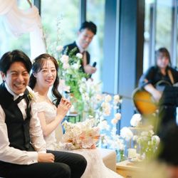 ザ・ガーデンオリエンタル大阪の写真13枚目