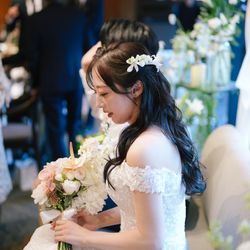 ザ・ガーデンオリエンタル大阪の写真1枚目