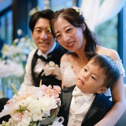 ザ・ガーデンオリエンタル大阪の写真25枚目