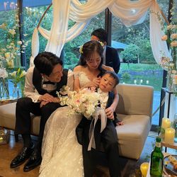 ザ・ガーデンオリエンタル大阪の写真16枚目