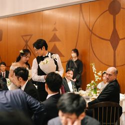 ザ・ガーデンオリエンタル大阪の写真3枚目