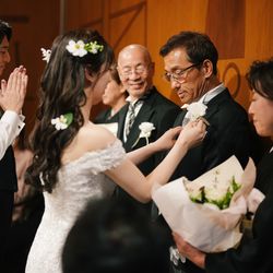 ザ・ガーデンオリエンタル大阪の写真31枚目