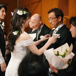 ザ・ガーデンオリエンタル大阪の写真6枚目