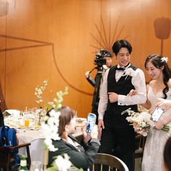 ザ・ガーデンオリエンタル大阪の写真18枚目