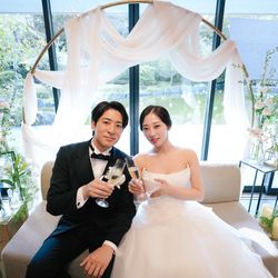 ザ・ガーデンオリエンタル大阪の写真30枚目