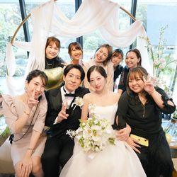 ザ・ガーデンオリエンタル大阪の写真32枚目