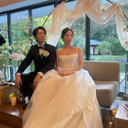 ザ・ガーデンオリエンタル大阪の写真34枚目