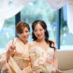 ザ・ガーデンオリエンタル大阪の写真12枚目