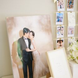 ザ・ガーデンオリエンタル大阪の写真1枚目