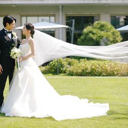 ザ・ガーデンオリエンタル大阪の写真20枚目