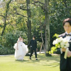 ザ・ガーデンオリエンタル大阪の写真14枚目