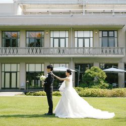 ザ・ガーデンオリエンタル大阪の写真1枚目