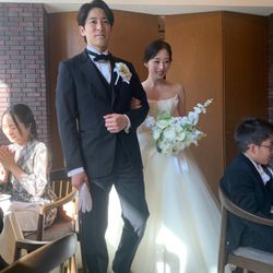 ザ・ガーデンオリエンタル大阪の写真8枚目