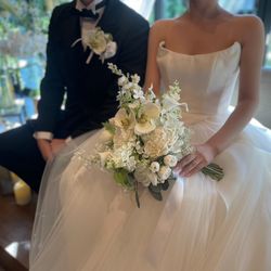 ザ・ガーデンオリエンタル大阪の写真13枚目