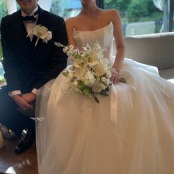 ザ・ガーデンオリエンタル大阪の写真31枚目