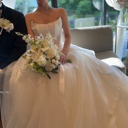 ザ・ガーデンオリエンタル大阪の写真4枚目