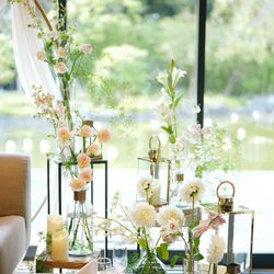 ザ・ガーデンオリエンタル大阪の写真10枚目